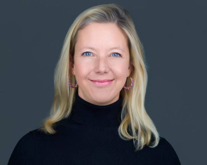 Melanie Hoffmann